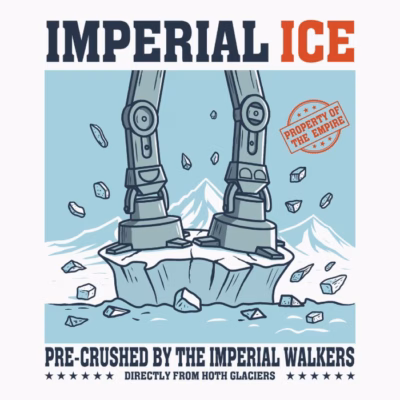 Imperial ICE