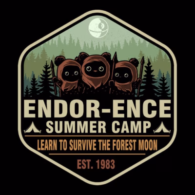 Endor-ence Summer Camp