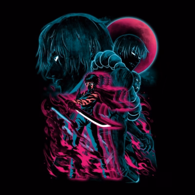 Natural Born Catastrophes