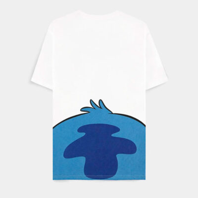 Camiseta Unisex Stitch Chris Sanders Disney regalo original 2