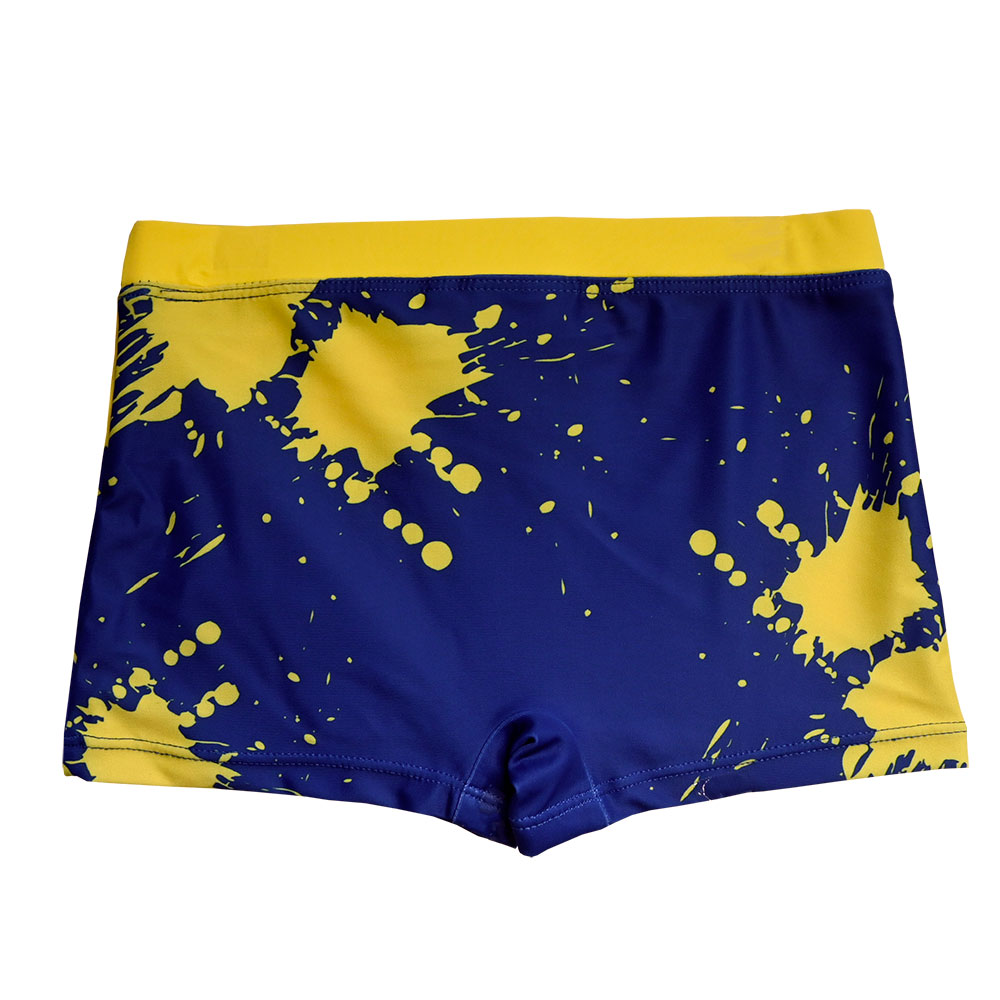 Bañador Boxer Niño Pokemon Pikachu Pokemon regalo original 2