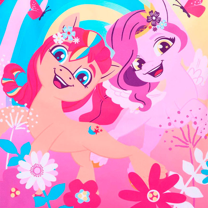 Bañador niña my little pony my little pony regalo original 3